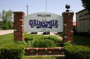 Collinsville Drug Rehab ATS