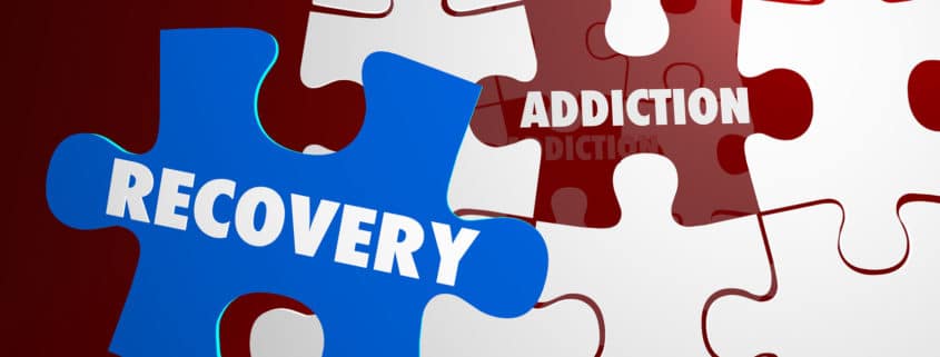 How to cope with stress when recovering from addiction edwardsville il